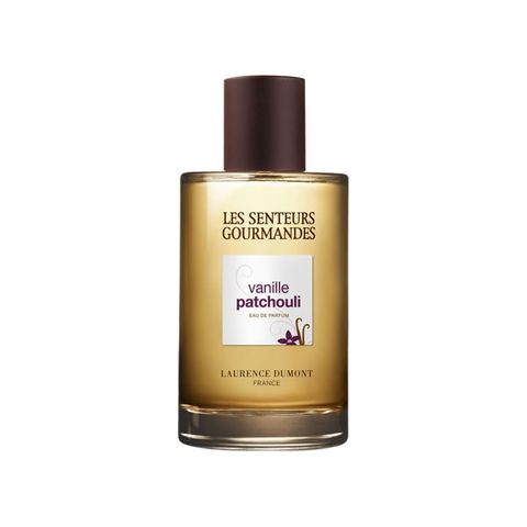 Vanille Patchouli