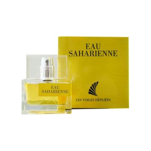 Eau Saharienne