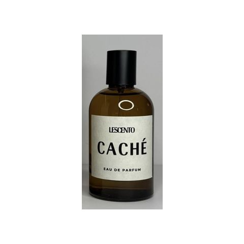 CACHÉ