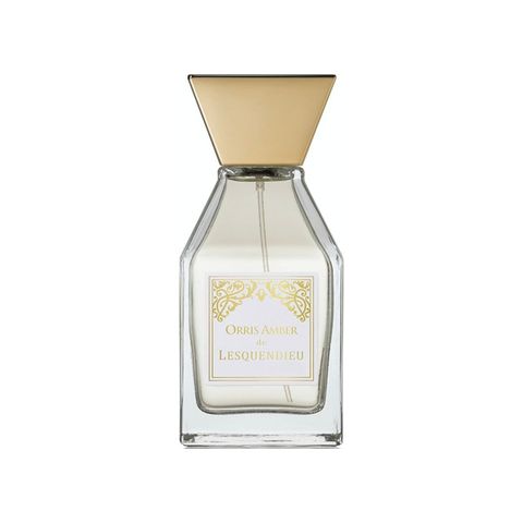 Orris Amber