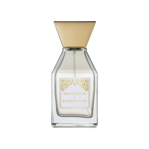 Oud Saffron