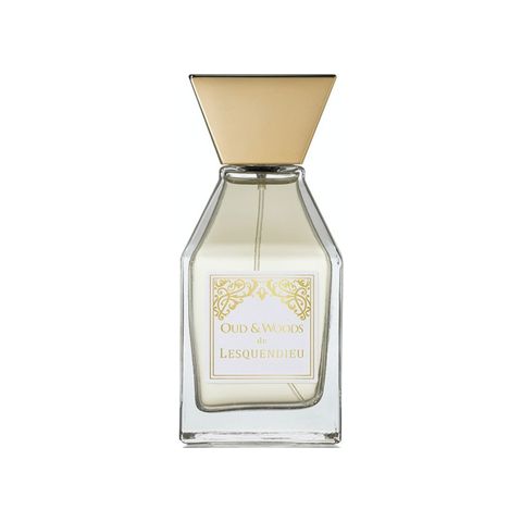 Oud & Woods