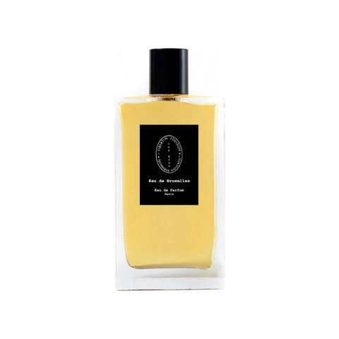 Eau de Bruxelles