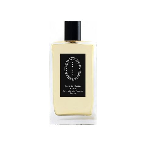 Vert de Chypre