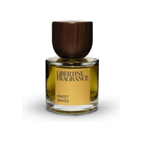 Sweet Grass