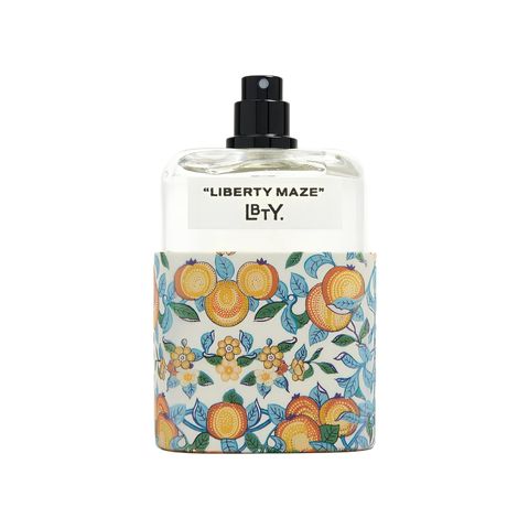 Liberty Maze