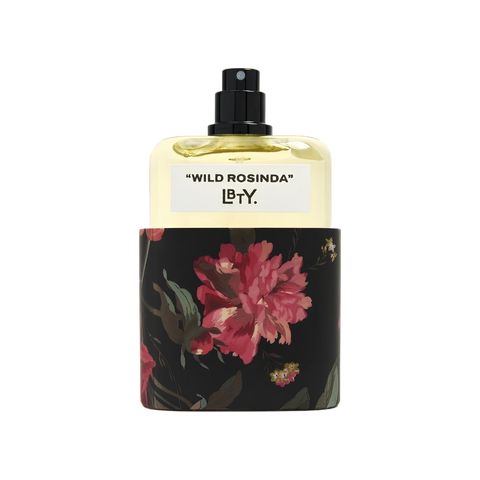 Wild Rosinda