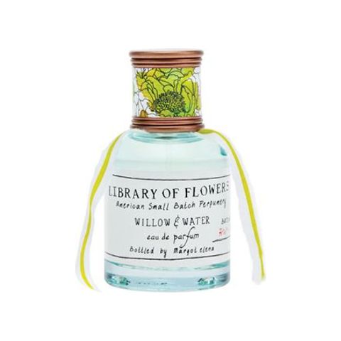Willow and Water