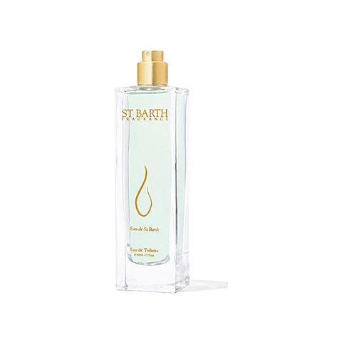 Eau de St Barth