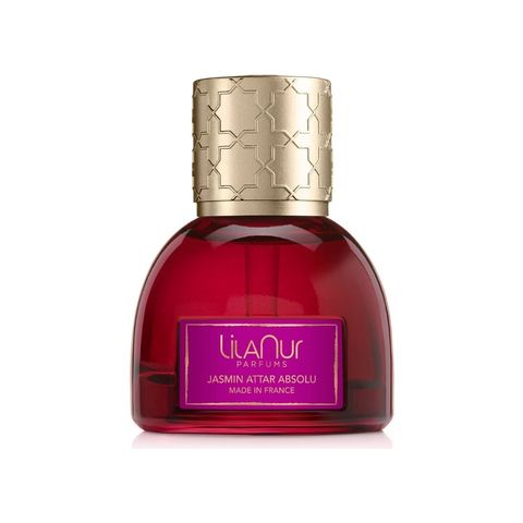 Jasmin Attar Absolu