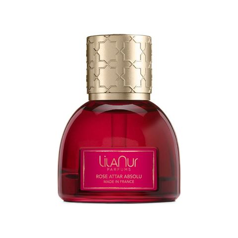 Rose Attar Absolu