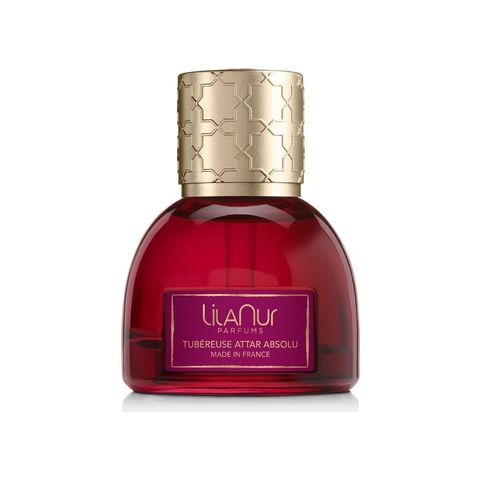 Tubéreuse Attar Absolu