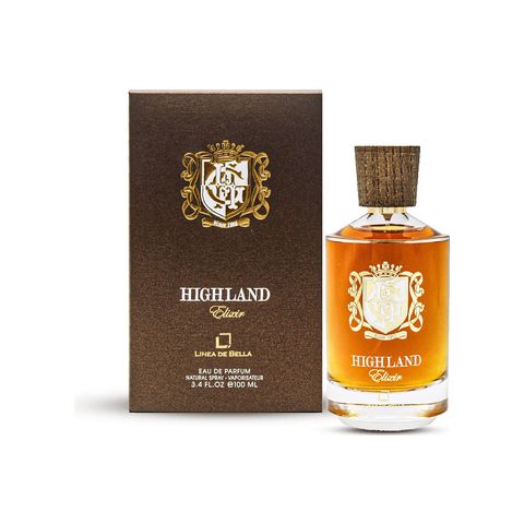 Highland Elixir