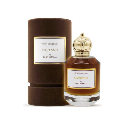 Velvet Castano
