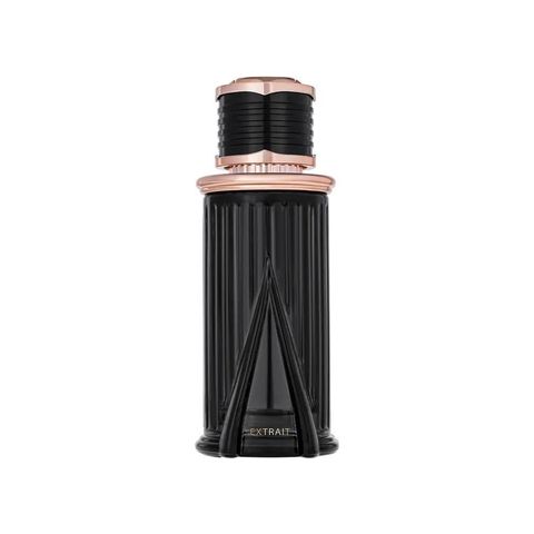 Pedestal Extrait