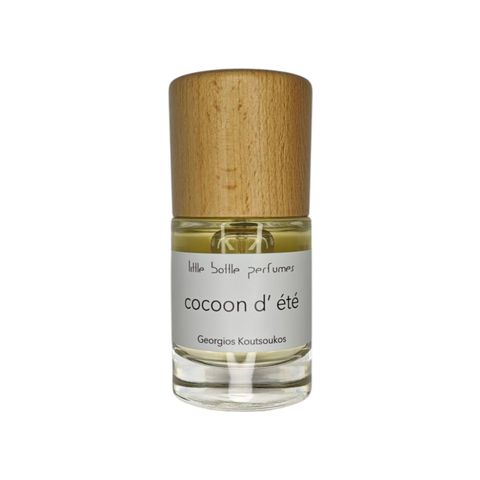 cocoon d’ été