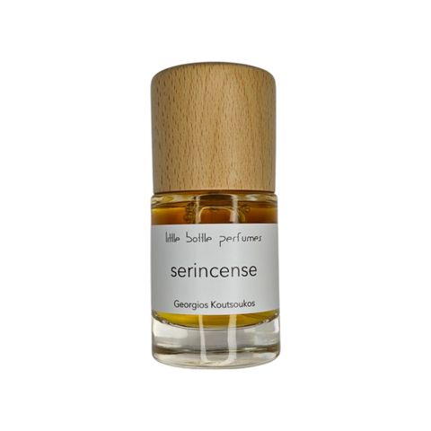 serincense