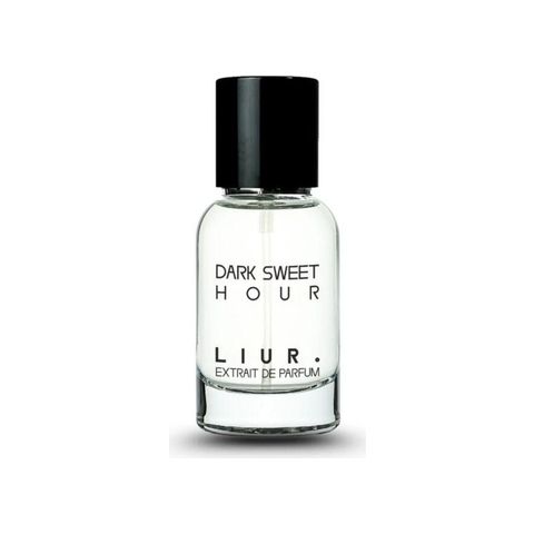 Dark Sweet Hour