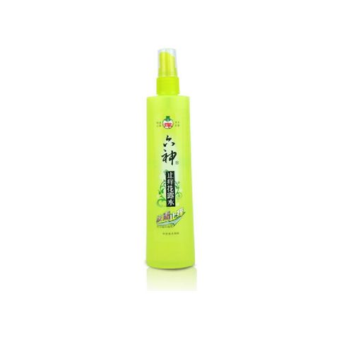 Liushen Antipruritic Florida Water 六神 止痒 花露水