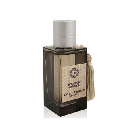 Bourbon Vanilla