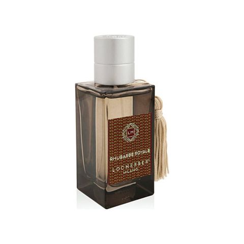 Rhubarbe Royale