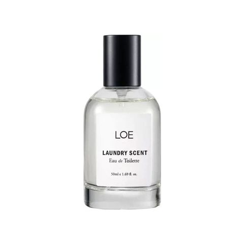 Laundry Scent