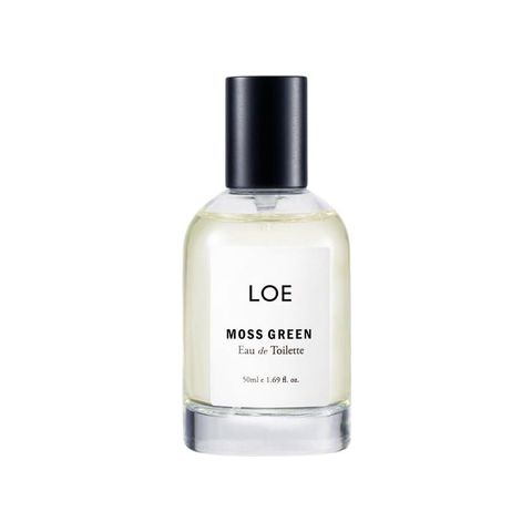 Moss Green