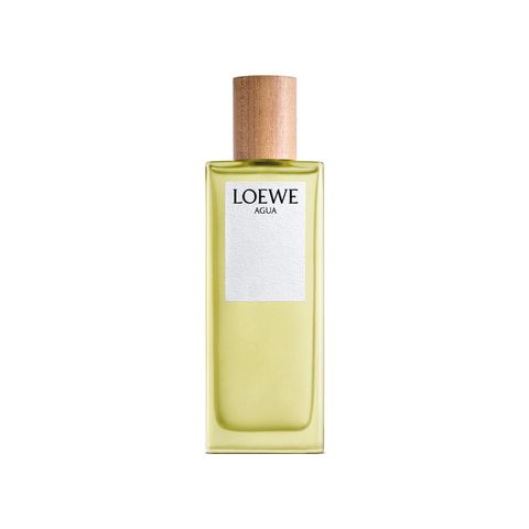 Agua de Loewe