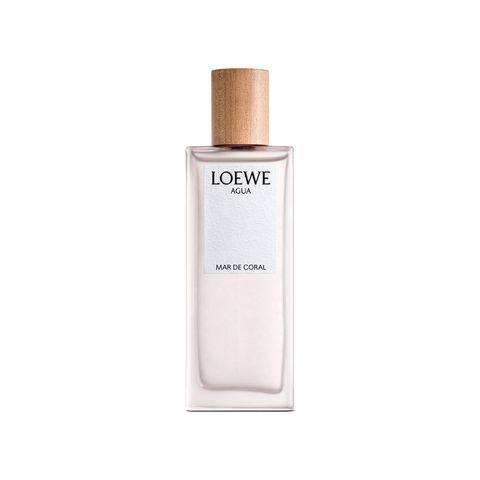 Agua de Loewe Mar de Coral
