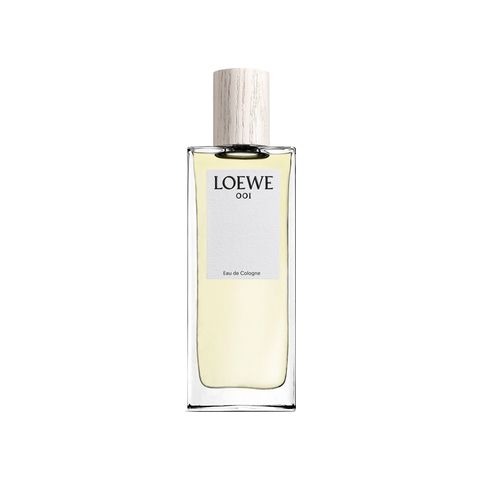 Loewe 001 Eau de Cologne