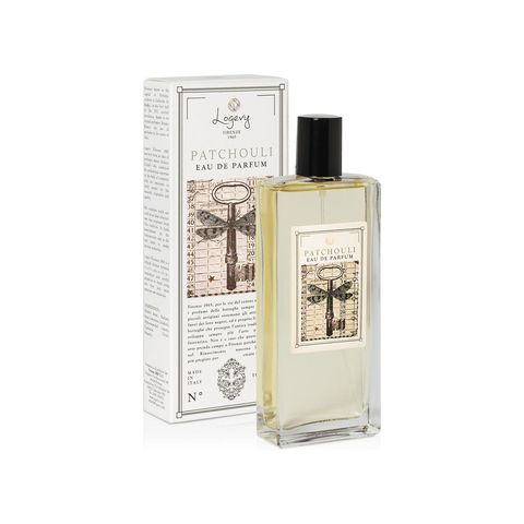 Patchouli