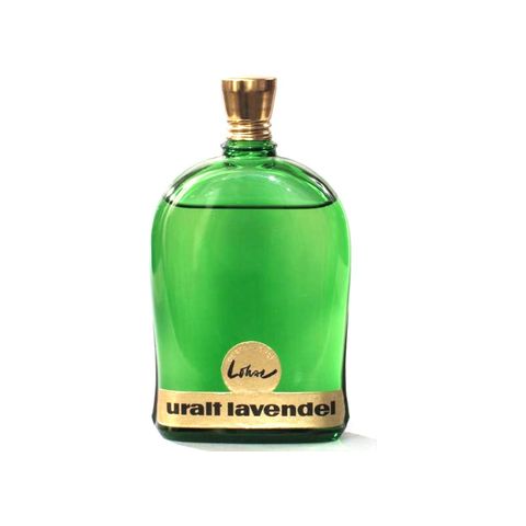 Uralt Lavendel