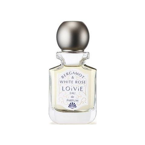 Bergamot & White Rose