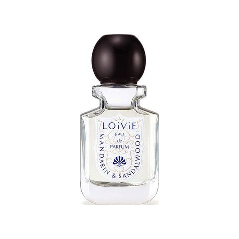 Mandarin & Sandalwood