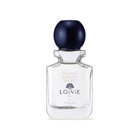 Peony & White Musk