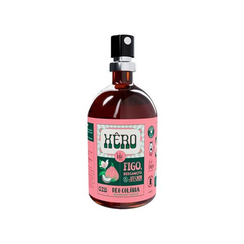 Xêro Figo