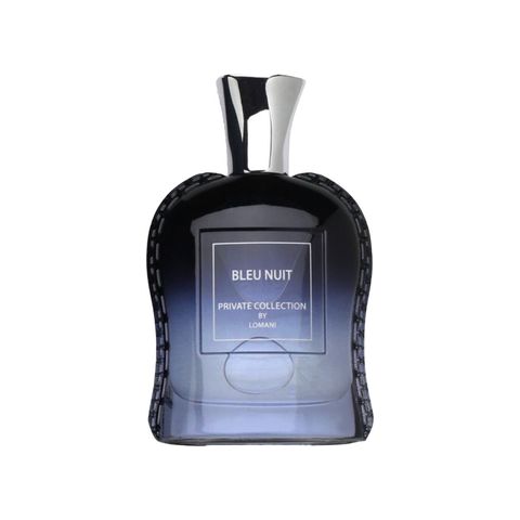 Bleu Nuit