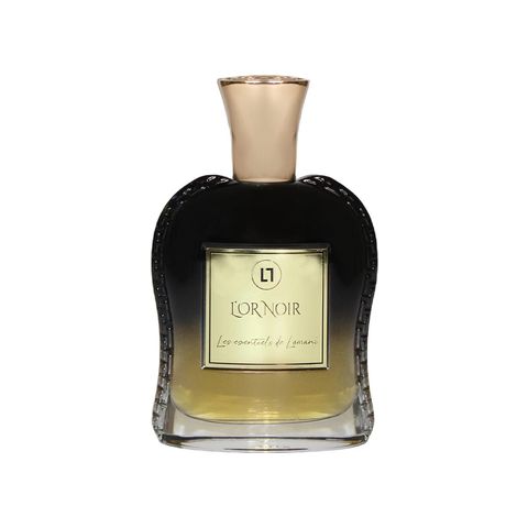 L’OR Noir