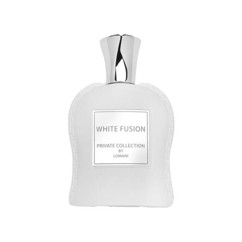 White Fusion