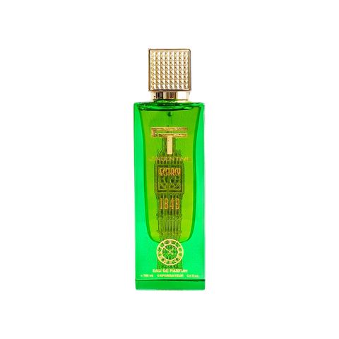 Ecstacy 1849