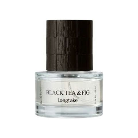 Blacktea & Fig