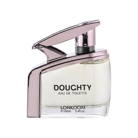 Doughty
