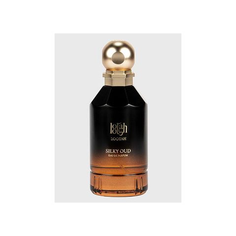 Silky Oud