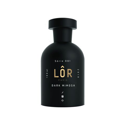 Dark Mimosa
