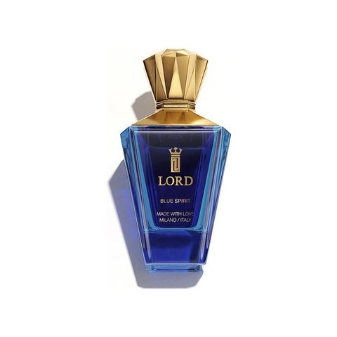 Blue Spirit