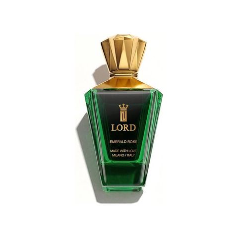 Emerald Rose