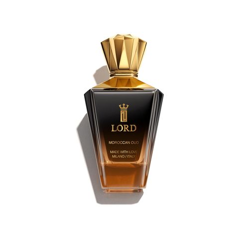 Moroccan Oud