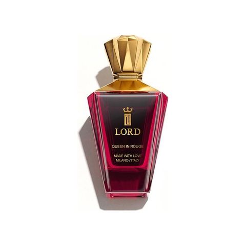 Queen in Rouge
