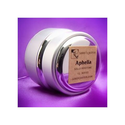 Aphelia Concrete de Parfum