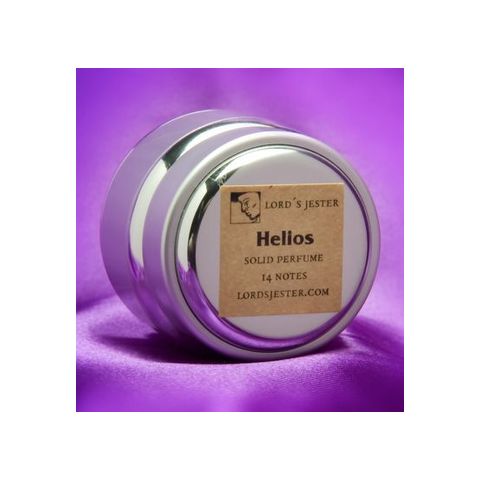 Helios Concrete de Parfum